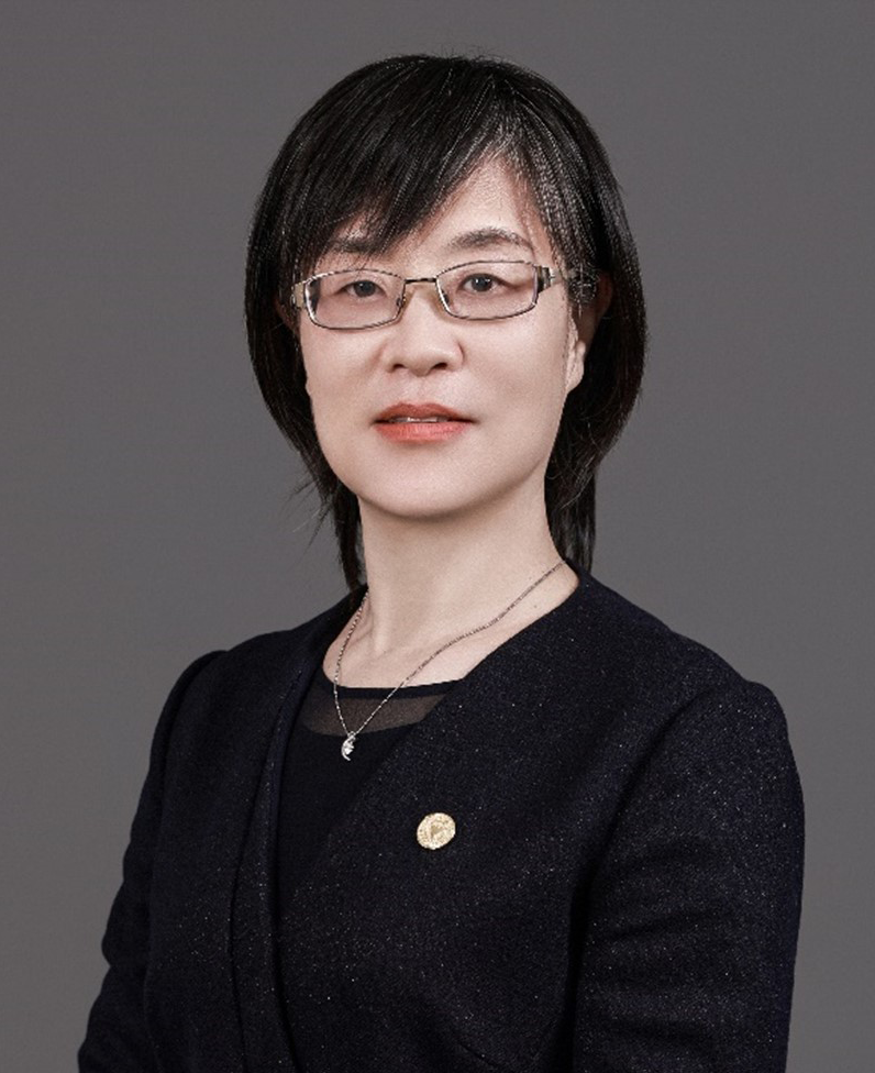 Prof. Hongzheng Chen 